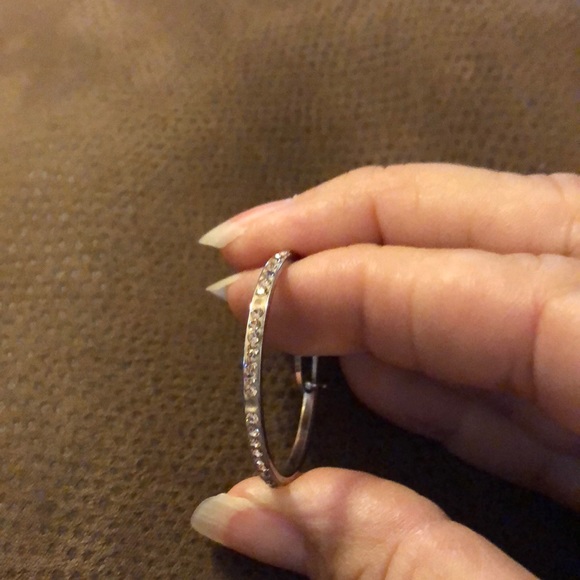 Lot of 4 pieces-2 bracelets & 2 pairs of earrings - Picture 13 of 13